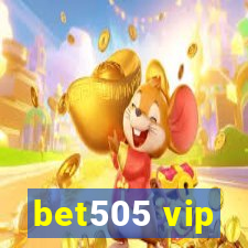 bet505 vip